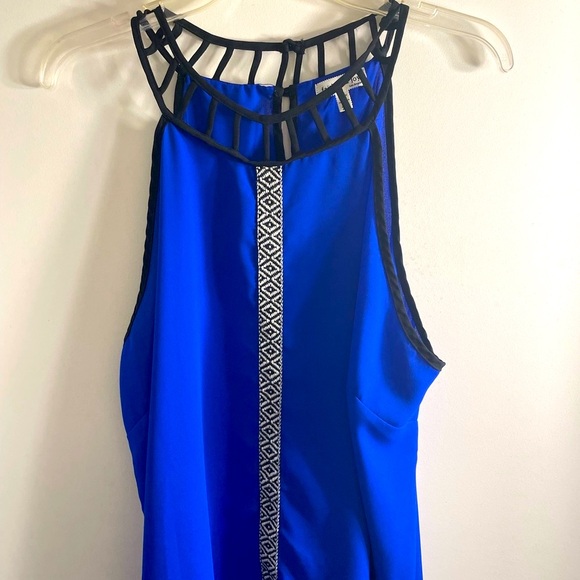 Faith and Joy Tops - 🔵 Plus size Faith and joy blouse